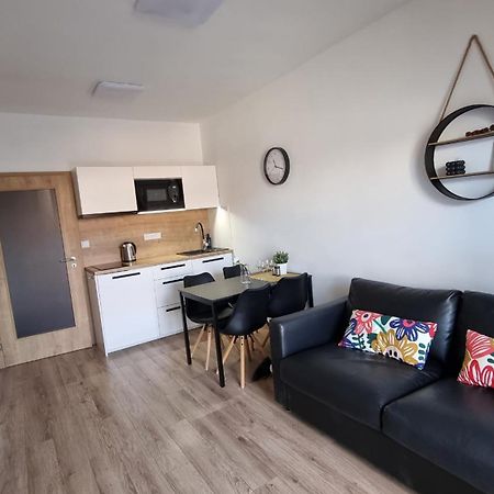 Apartmán Rezidence pod zámkem Mikulov - apartmán 205 B Exteriér fotografie