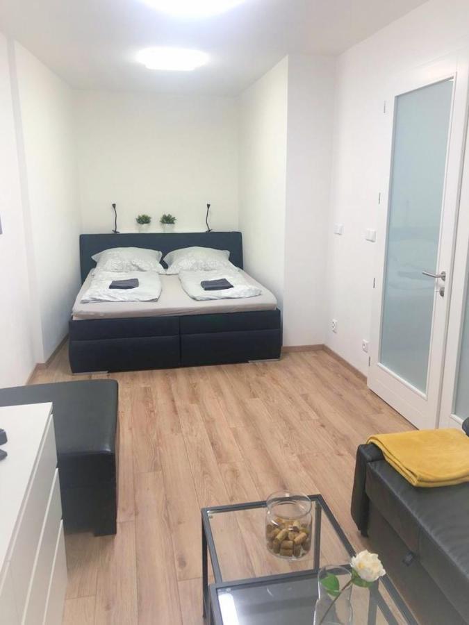 Apartmán Rezidence pod zámkem Mikulov - apartmán 205 B Exteriér fotografie